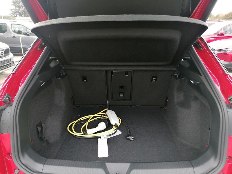 Volkswagen ID.4 (2023) GTX 220kW 4Motion 77kWh - fotka 26 z 33