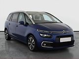Citroën C4 Picasso (2017) 2.0 HDI, Automat, 7 míst - náhled 1