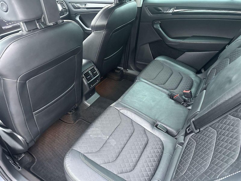 Škoda Kodiaq (2019) 2.0 TDI 4x4 DSG Style + - fotka 9 z 39