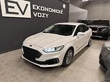 Ford Mondeo (2020) 2.0hev,VIGNALE,MASÁŽ  - náhled 7