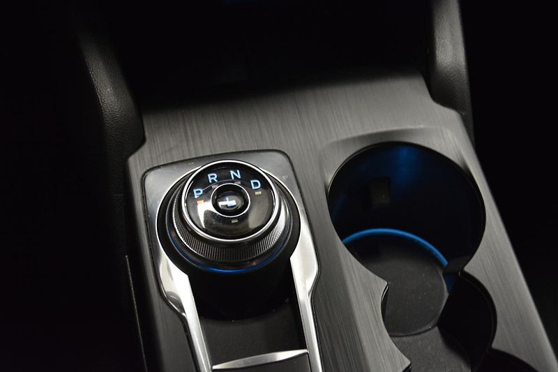 Ford Focus (2022) Kombi 1,5EcoBlue AUT8 88kW Edi - fotka 22 z 49