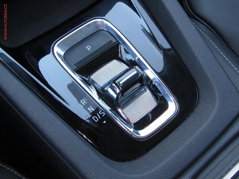Škoda Octavia (2020) 2.0 TDi, Style, DSG - fotka 16 z 24