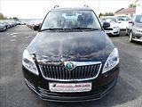 Škoda Roomster 1,6 TDi 66kW auto klima,servis - náhled 1