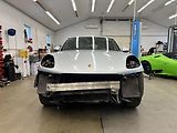 Porsche Macan S 3.0l 250 kW - náhled 1