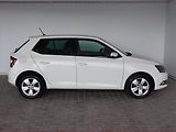 Škoda Fabia (2016) 1.2 TSI, Tempomat - náhled 6
