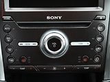 Ford Mondeo (2019) 1.5 EB, AT, navi, LED - náhled 14
