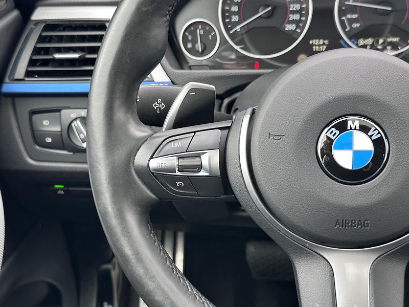 BMW Řada 4 435i xDrive M-Sport - fotka 10 z 24