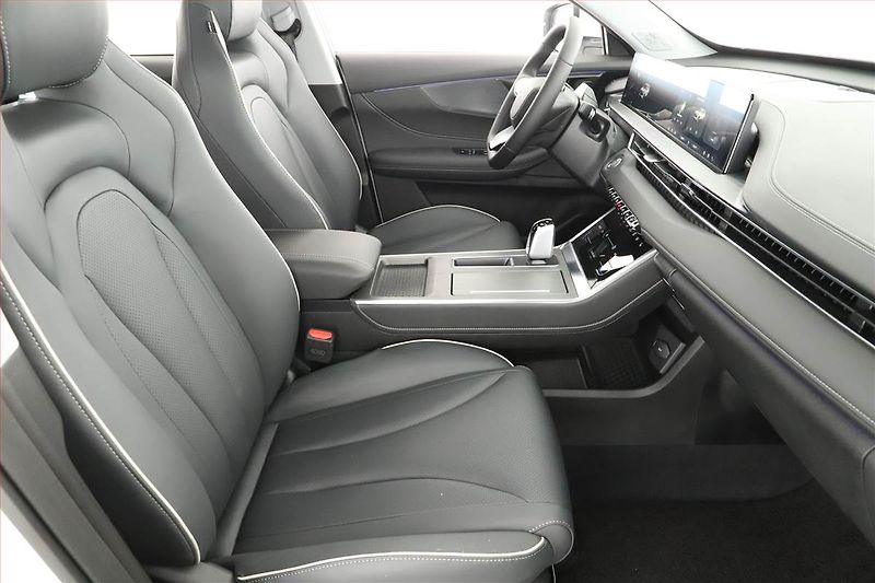Chery Tiggo 4 HEV (2026) 1.5 Hybrid, UNIQUE - fotka 7 z 21