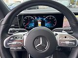Mercedes-Benz GLE AMG paket 450 4MATIC - náhled 10