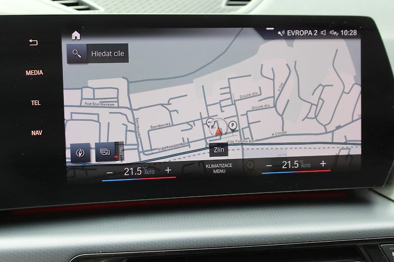 BMW X1 xDrive23i | ČR | 1. majitel  - fotka 17 z 25
