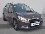 Peugeot 2008 (2014) 1.6i LPG, ČR - náhled 1