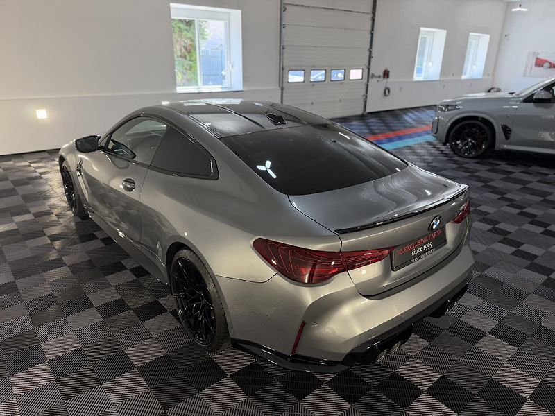 BMW M4 Competition xDrive FCL Indiv. - fotka 6 z 48