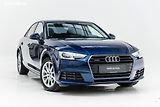 Audi A4 2.0 TDI quattro*Servis - náhled 1