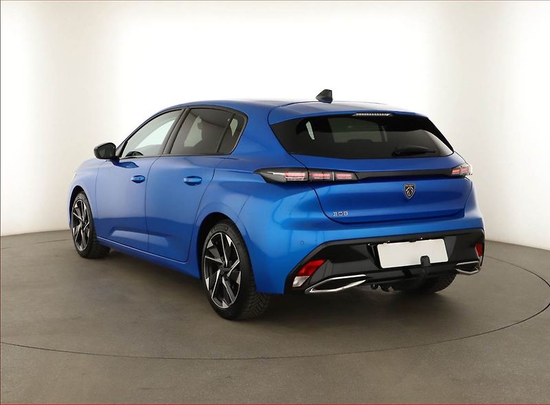 Peugeot 308 (2022) 1.2 PureTech, ČR,1.maj - fotka 4 z 16