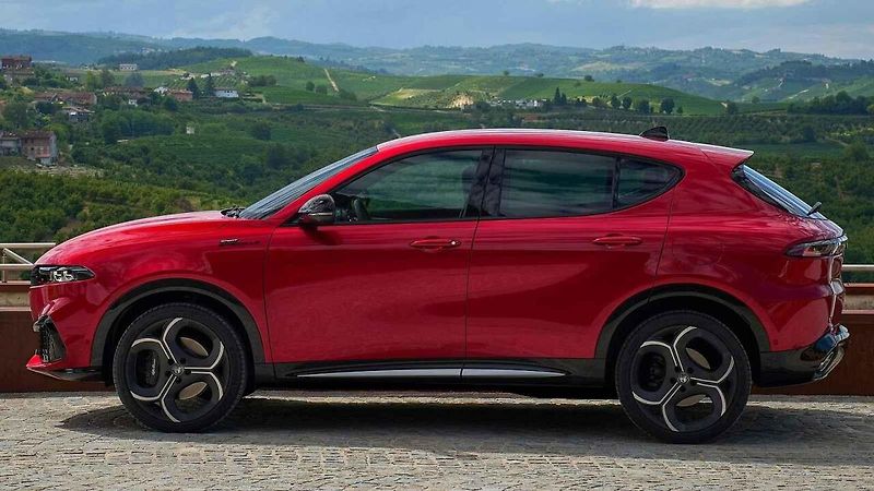 Auto italské sportovní značky byste možná v tomto přehledu nečekali.