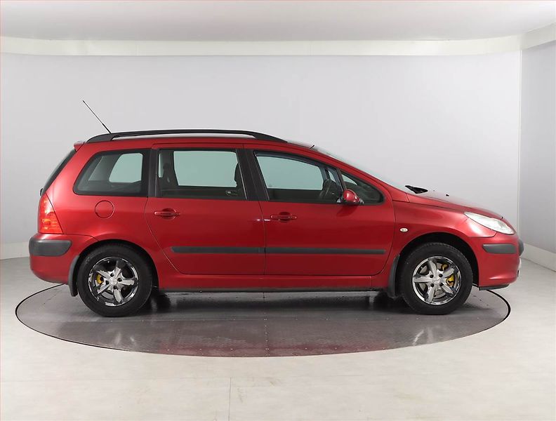 Volkswagen Touareg (2020) 3.0 TDI - fotka 6 z 24