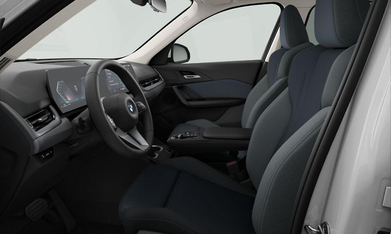 BMW X1 sDrive18i - fotka 3 z 4