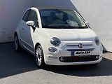 Fiat 500 (2017) 1.2 C, Lounge - náhled 1