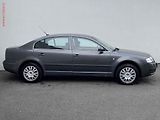 Škoda Superb 1.9 TDI.