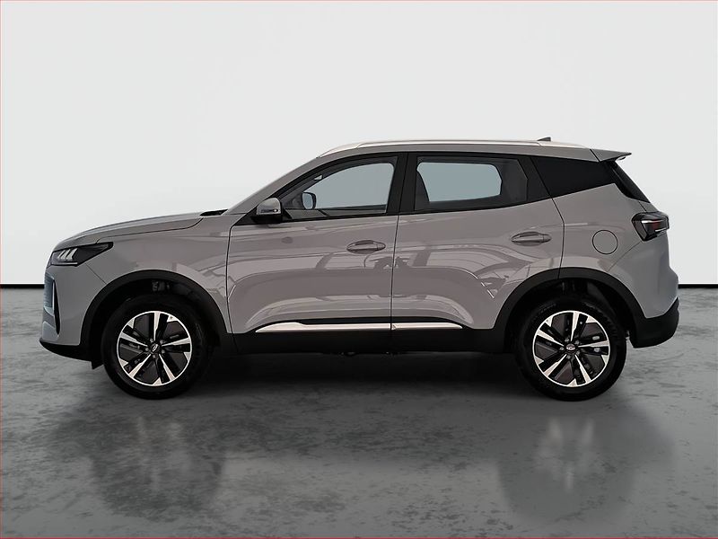 Chery Tiggo 4 HEV (2026) 1.5 Hybrid, COMFORT - fotka 3 z 19