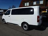 Citroën SpaceTourer 1,5 BHDI L2 Long 8míst TZ klim - náhled 13