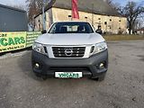 Nissan King Cab 2,3dCi Odpočet DPH - náhled 1