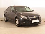 Chevrolet Cruze (2010) 2.0 VCDi, Serv.kniha - náhled 1