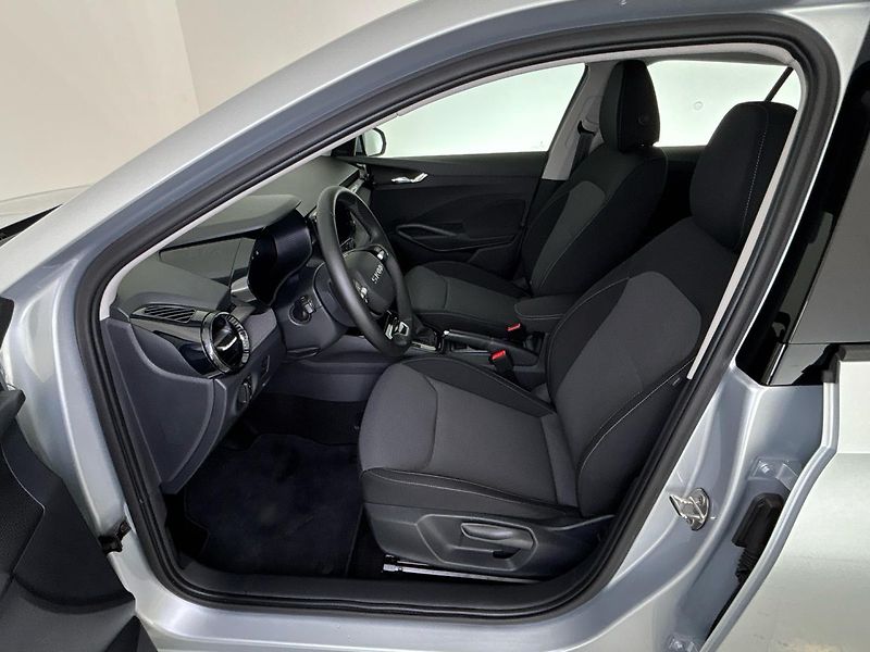 Škoda Fabia Selection - fotka 7 z 28