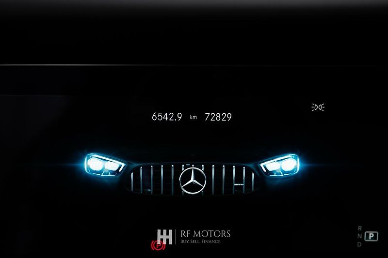 Mercedes-Benz Třídy E (2022) AMG E63 S 4MATIC 450kW - fotka 46 z 56