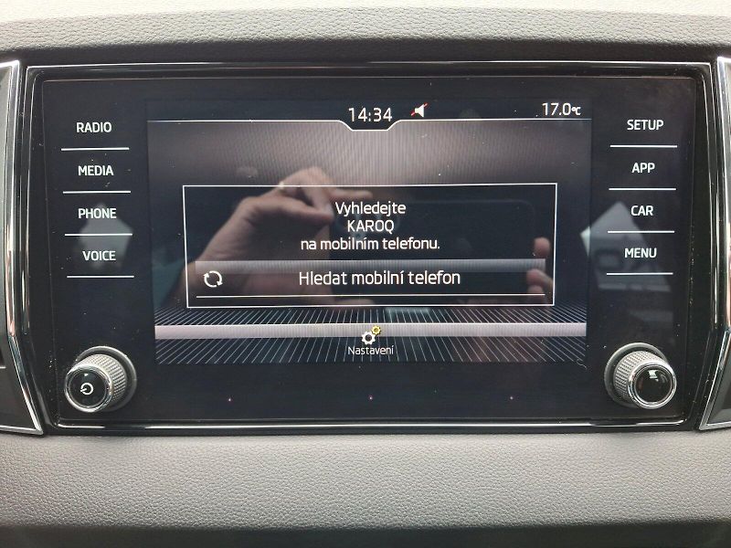 Škoda Karoq (2020) Ambition 1,5TSi 110kW - fotka 18 z 33