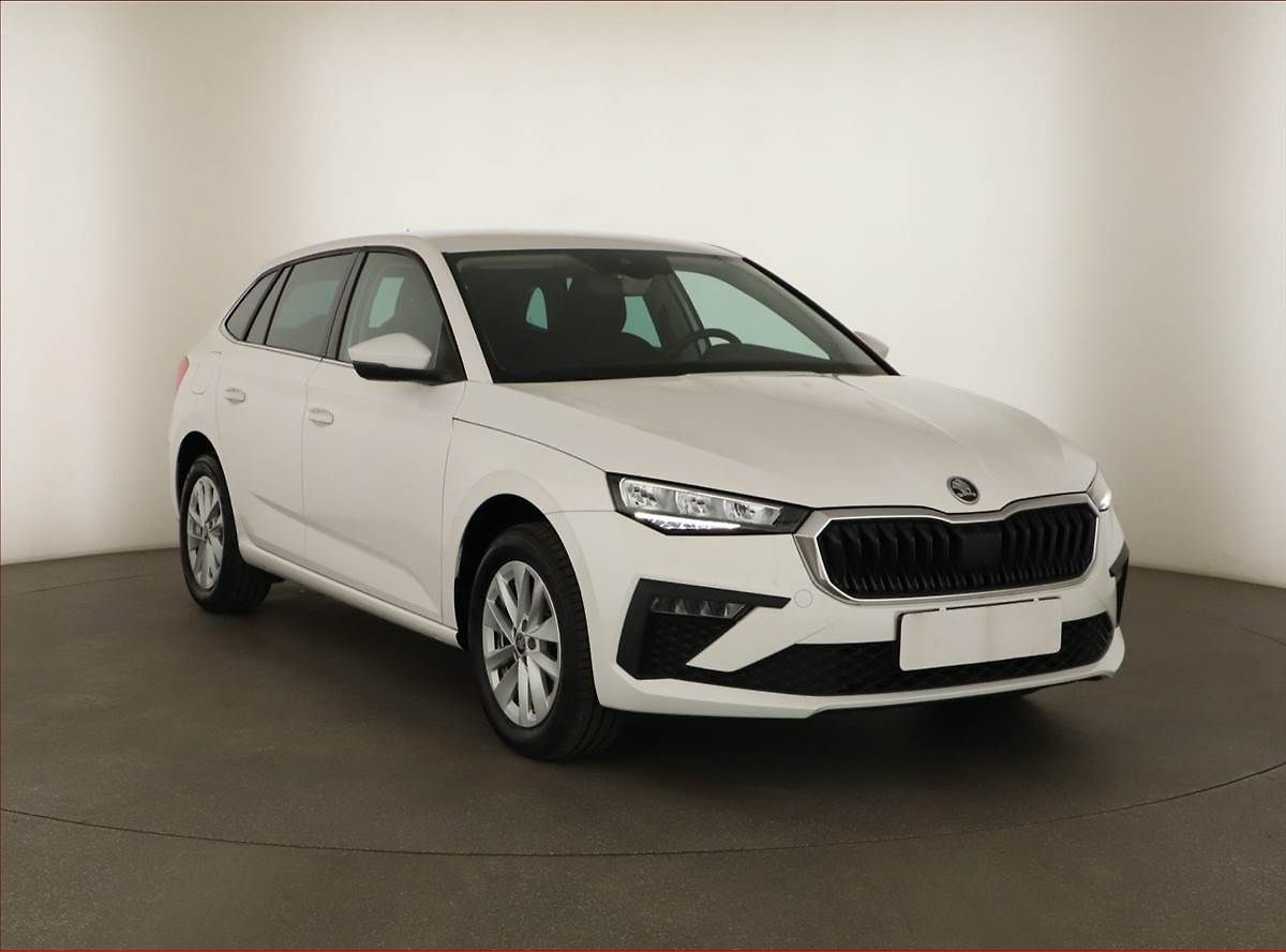 Škoda Scala 1.0 TSI, Top Selection, FullLe