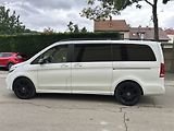 Mercedes-Benz Třídy V 4matic 1.maj ČR odpočet DPH - náhled 3