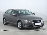 Audi A3 (2011) 1.6 TDI, Tempomat - náhled 1