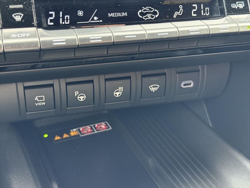 Toyota C-HR 2,0 GR Sport Pre. Edition,4x4 - fotka 19 z 27