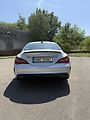 Mercedes-Benz CLA (2018) - náhled 4