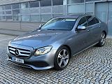 Mercedes-Benz Třídy E (2016) - náhled 44