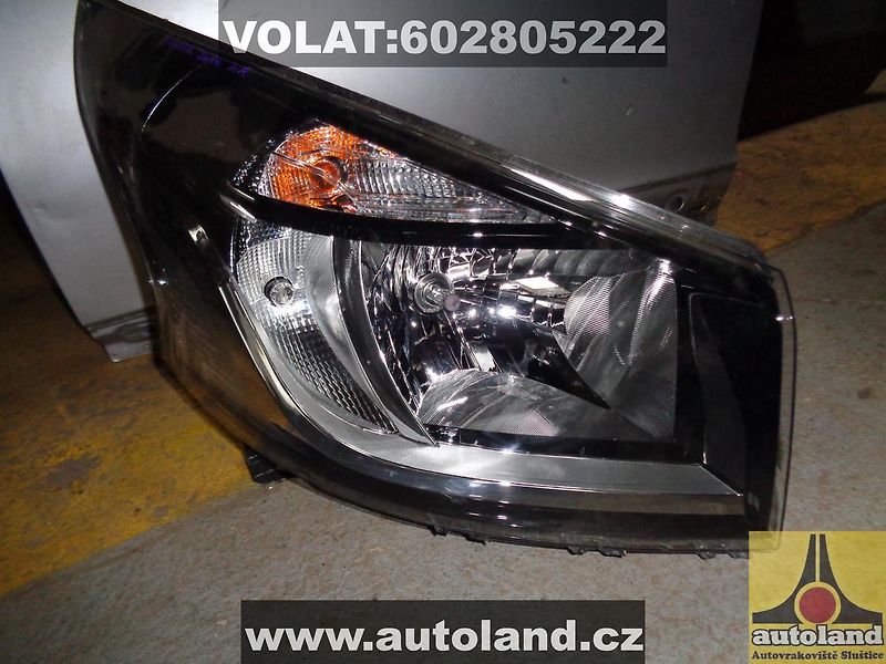 Ostatní (2014) VOLAT 602 805222 - fotka 1 z 3