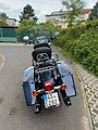 Harley-Davidson FLHR Road King (2012) - náhled 8