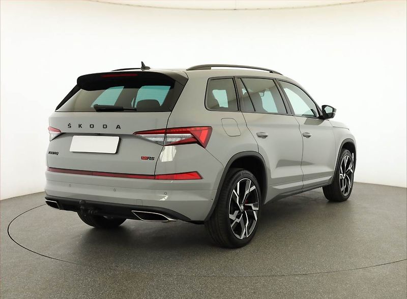 Škoda Kodiaq (2024) RS 2.0 TSI - fotka 5 z 21