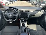 Škoda Octavia (2017) 2.0 TSI, ČR, RS, LED - náhled 8