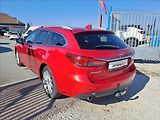 Mazda 6 2,2 Skyactiv-D KOUPENO CZ - náhled 3