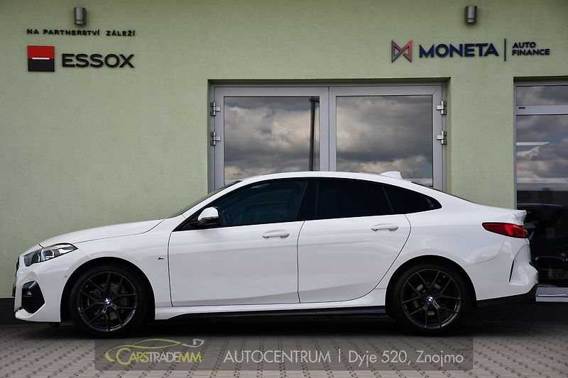 BMW Řada 2 218d M-SPORT REZERVACE - fotka 2 z 52
