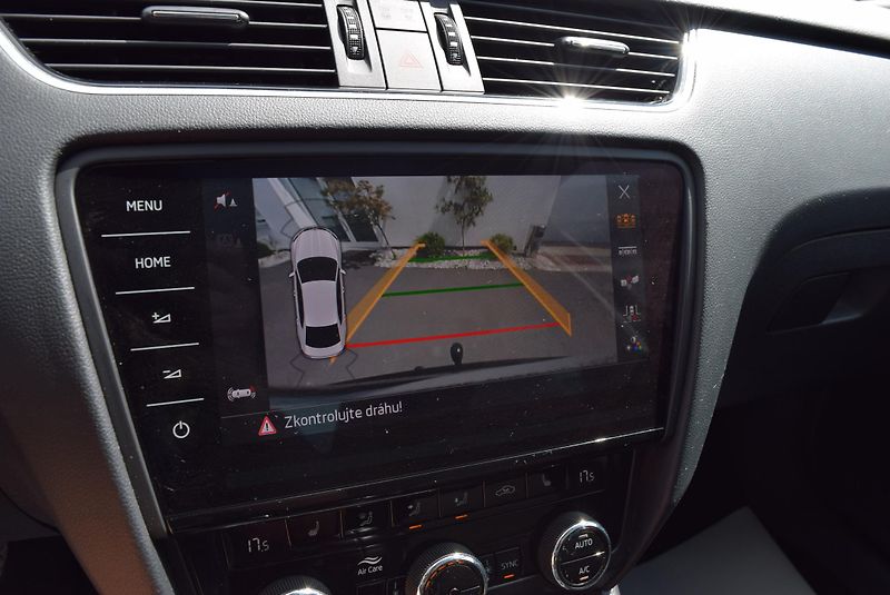 Škoda Octavia (2019) 1.5TSI 110kw AMBITION TAŽ WEB - fotka 26 z 50