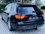 Audi A4 1.4TFSI MAN 1MAJITEL TAŽNÉ LED - náhled 17