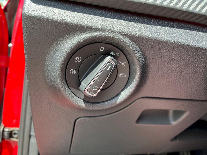 Škoda Scala (2025) 1.5 TSI 110kW Monte Carlo - fotka 25 z 29