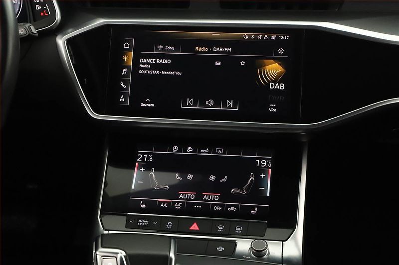 Audi A6 Allroad (2020) 50 TDI - fotka 9 z 21