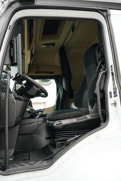 Mercedes-Benz Actros (2019) 2543 / E 6 / MP 5 / KONTENER + - fotka 7 z 47