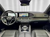 Mercedes-Benz GLE 450d 4M AMG COUPE, WEBASTO, AI - náhled 9