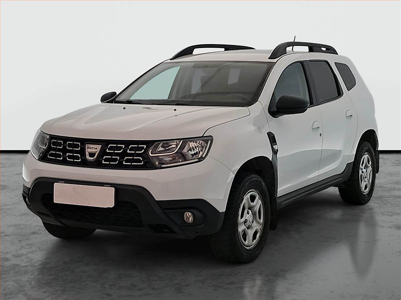 Dacia Duster (2020) 1.0 TCe, Tempomat - fotka 2 z 16