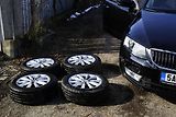 Škoda Octavia 1.6TDi,2xALU,2.maj,CZ,STK-2028 - náhled 9